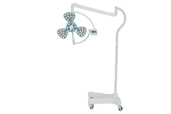 LED--700(5型)移動(dòng)式無影燈